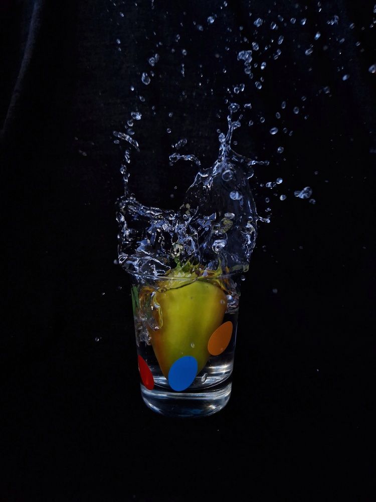 Photograph by Александра Воронина