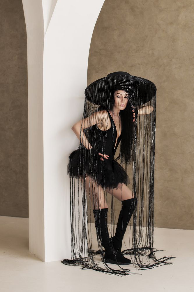 Photograph by Ольга Сорокина