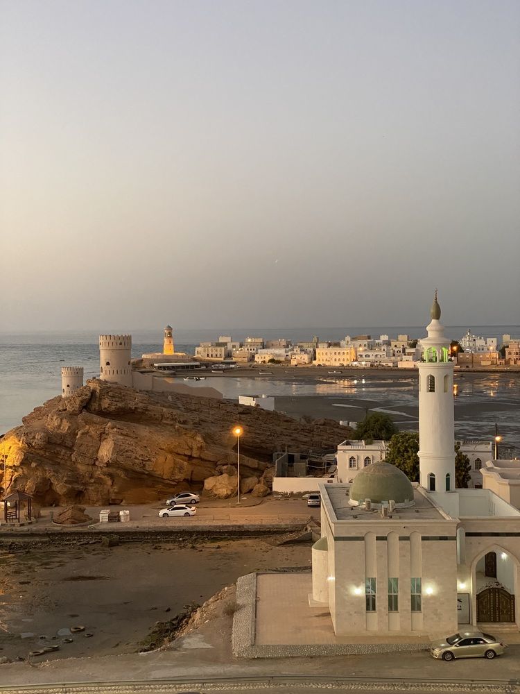 Photograph by Waleed Yousuf Alwahaibi