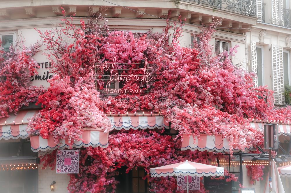 Photograph by Eva Wiedemann