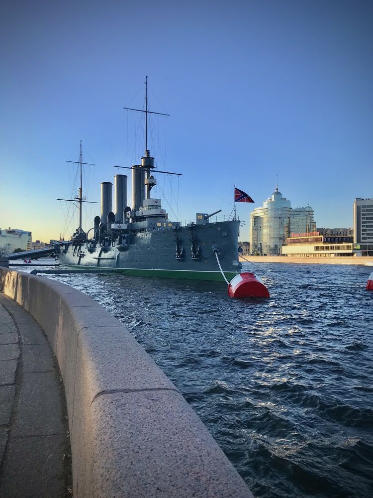 Photograph by Михаил Некрасов