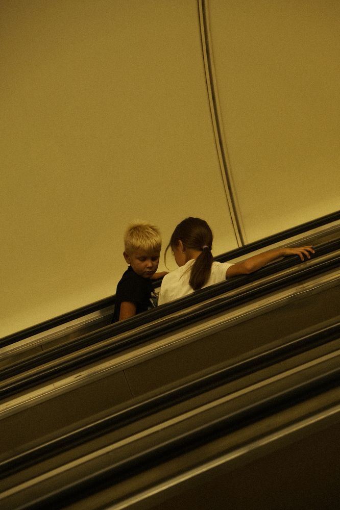 Photograph by Gleb Danilov