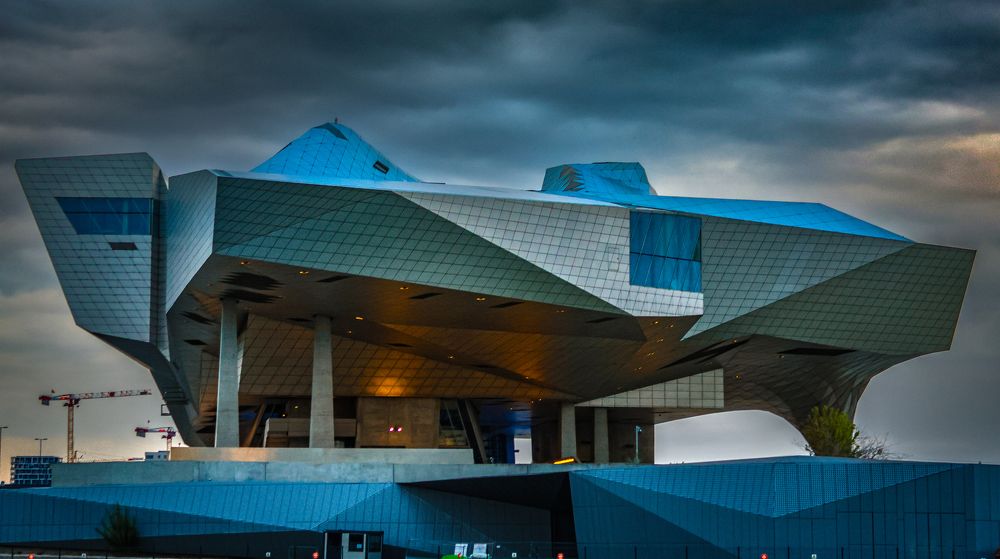 Photograph by Eva Wiedemann