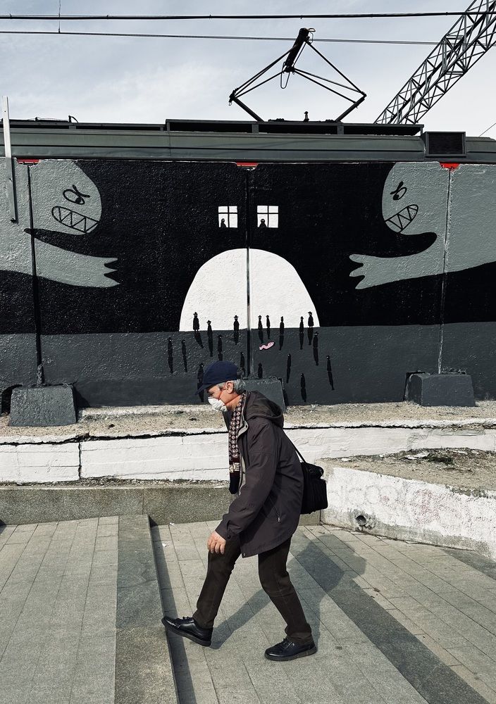 Photograph by Светлана Ионова