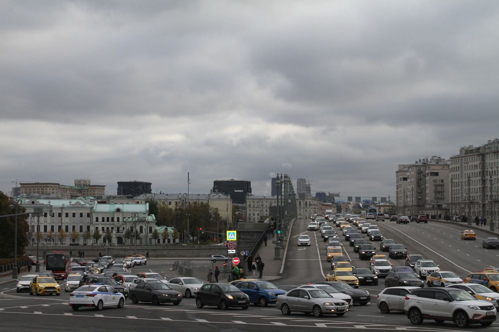 Photograph by Наталья Алексеева