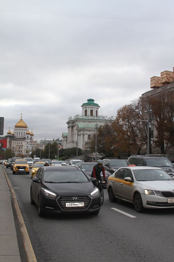 Photograph by Наталья Алексеева