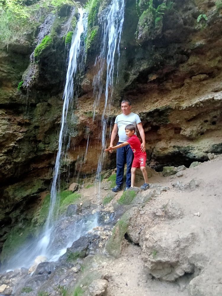 Photograph by Ольга Сергеева