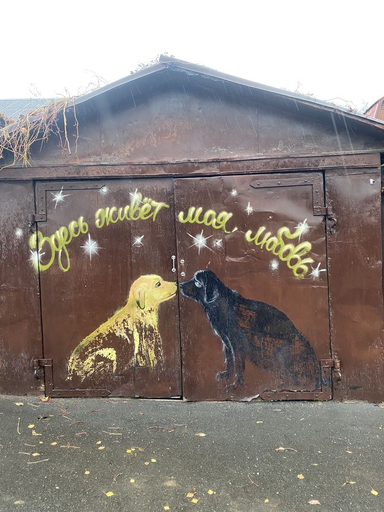 Photograph by Светлана Ионова