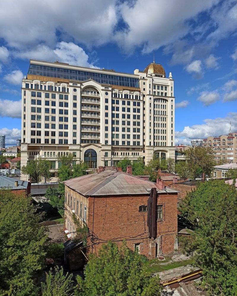 Photograph by Elena Bogomolova