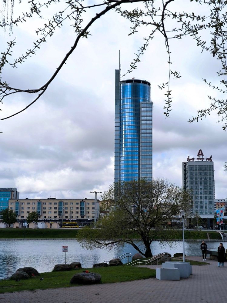 Photograph by Татьяна Яцкевич