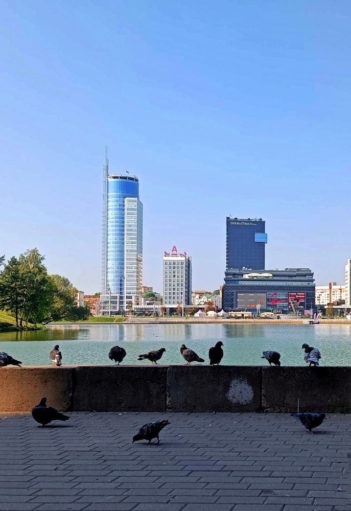 Photograph by Татьяна Яцкевич