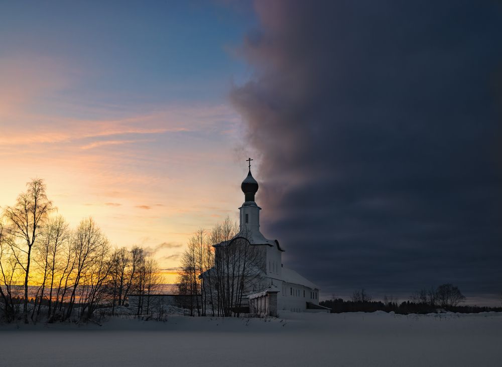 Photograph by Ширгин Сергей