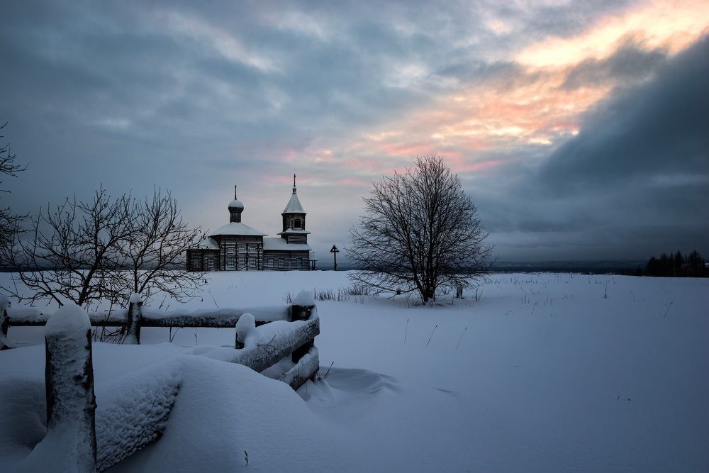 Photograph by Ширгин Сергей