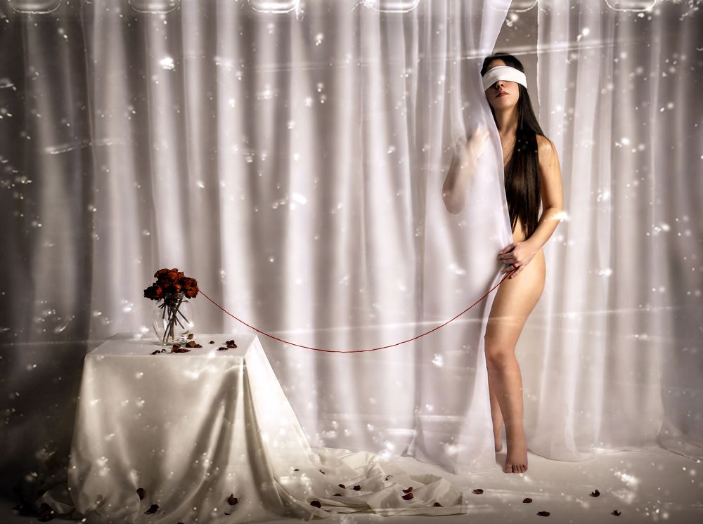 Photograph by ROCÍO PAVÓN RODRÍGUEZ