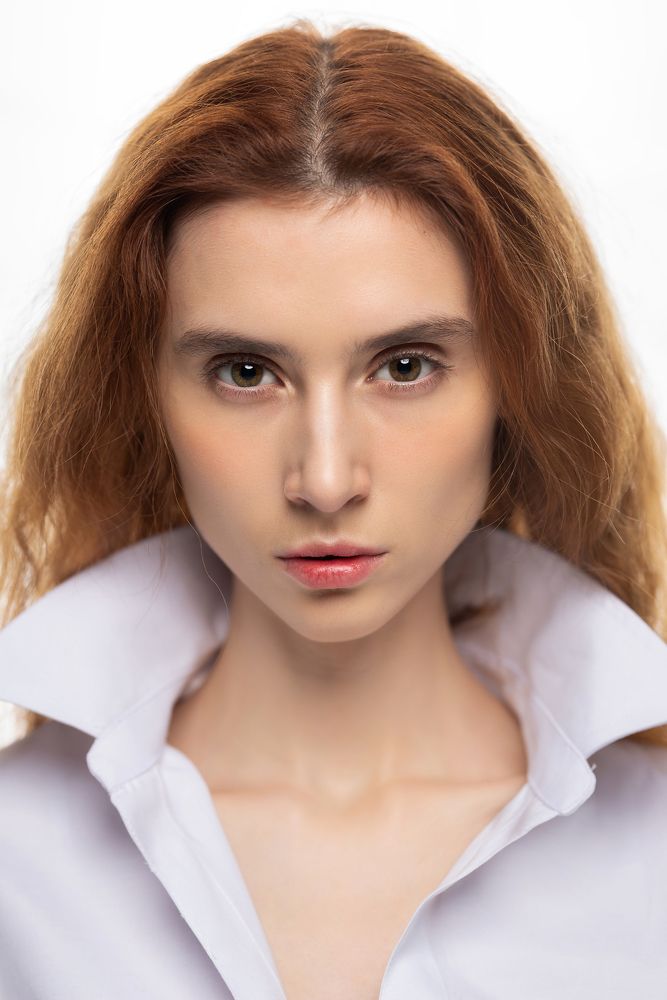 Photograph by Marzena Maj