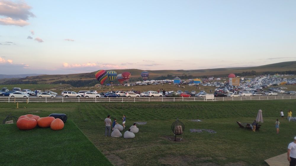 Photograph by Евгения Самвеловна Григорян