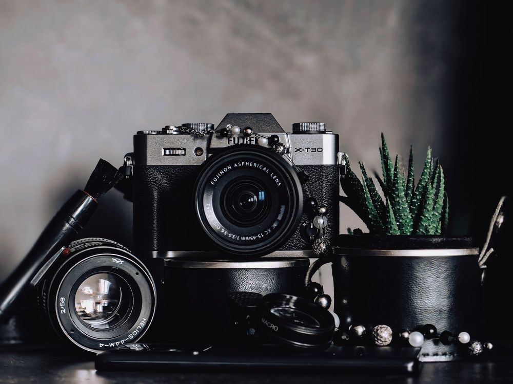 Photograph by Yuliya Karpova