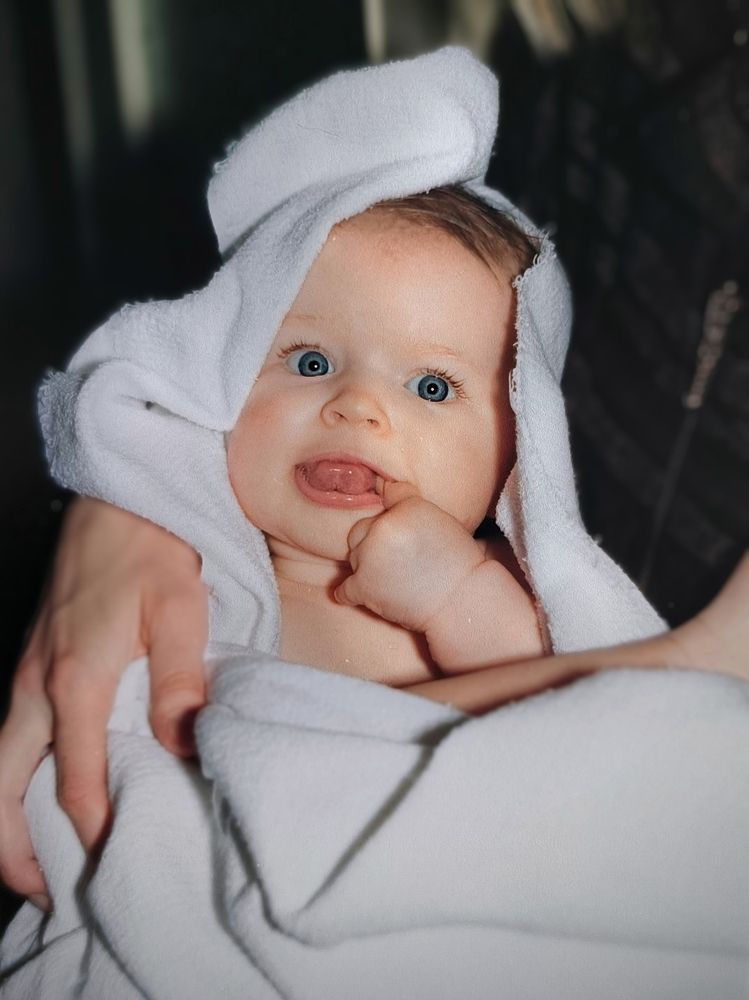 Photograph by Юлия Бурминская