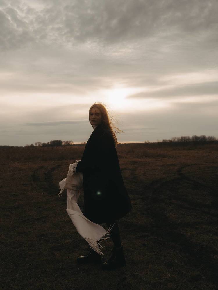 Photograph by Ника Савинкина