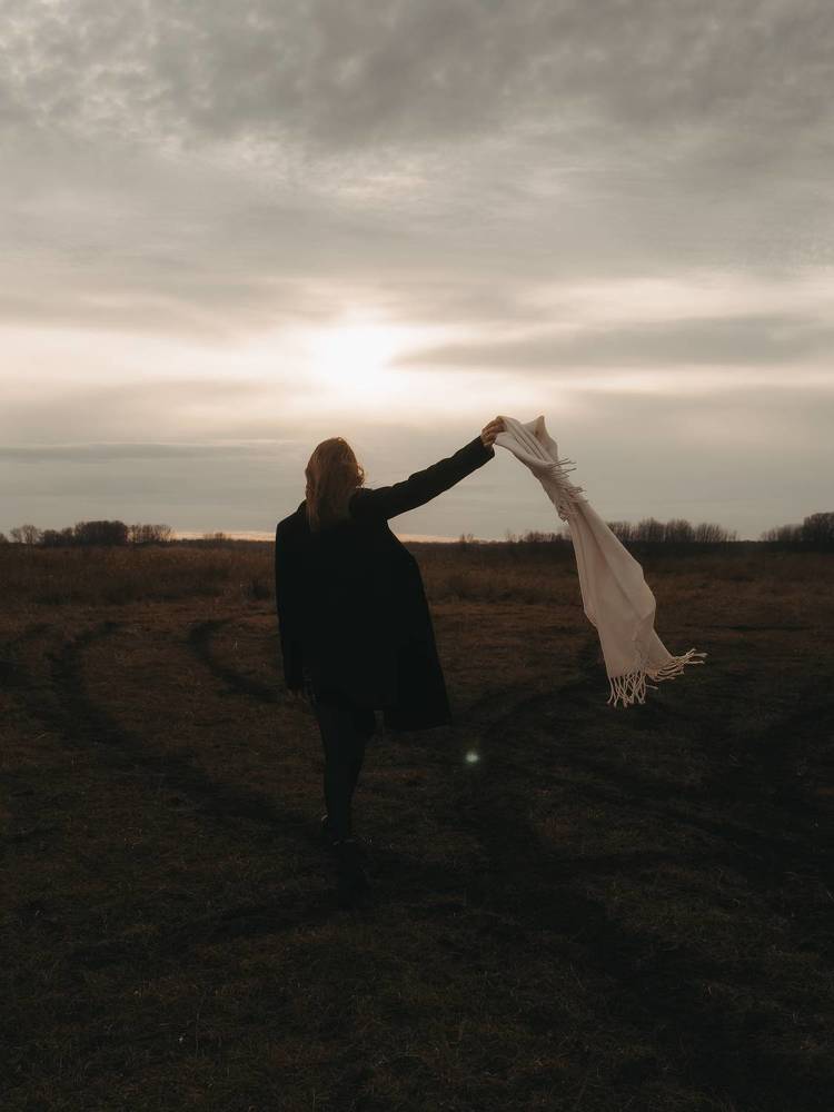 Photograph by Ника Савинкина