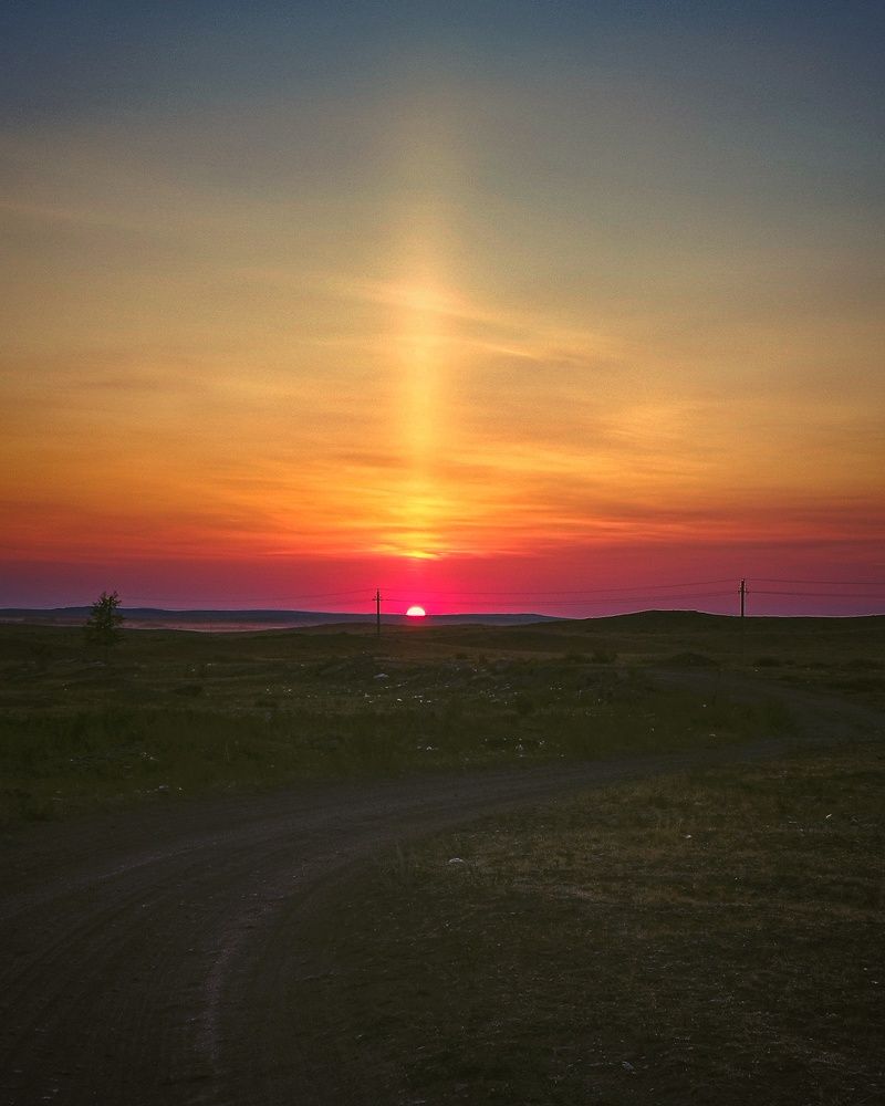 Photograph by Kanat Amre