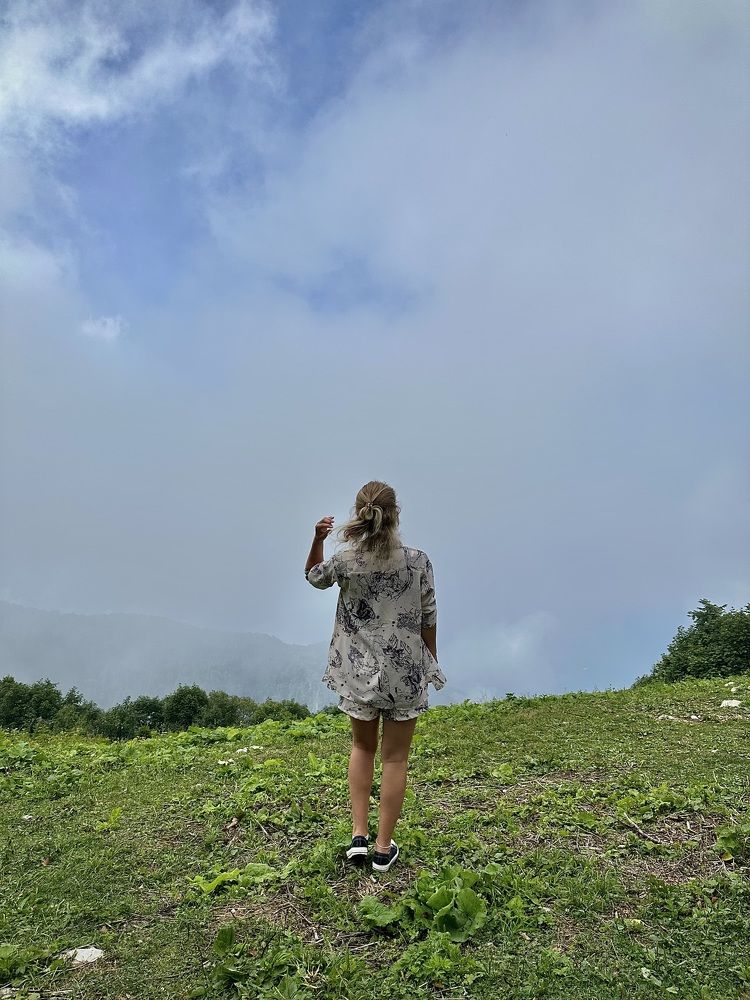 Фотография автора Юлия Косинова