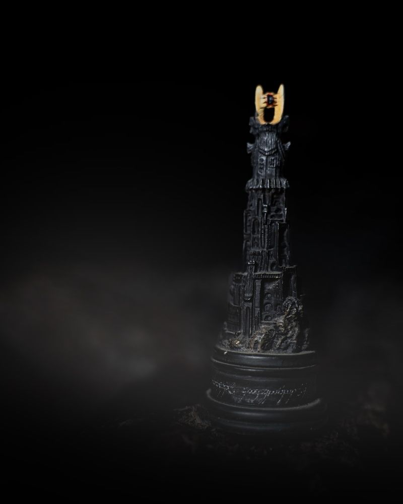 Photograph by Tatiana Grinko