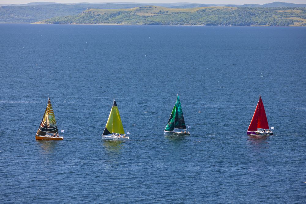 Фотография автора Дмитрий Старостин