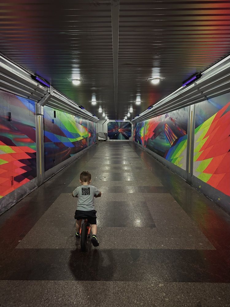 Фотография автора Юлия Косинова