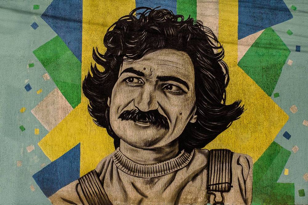 Photograph by Frederico Molini