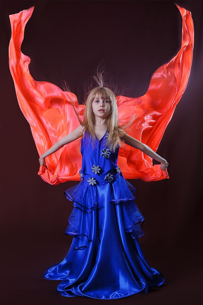 Photograph by Николай Осипенко