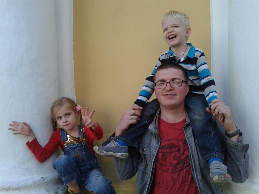 Photograph by Елена Смирнова