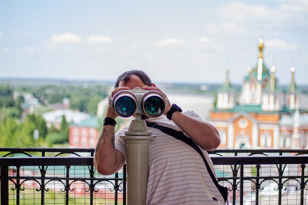 Photograph by Роман Якута