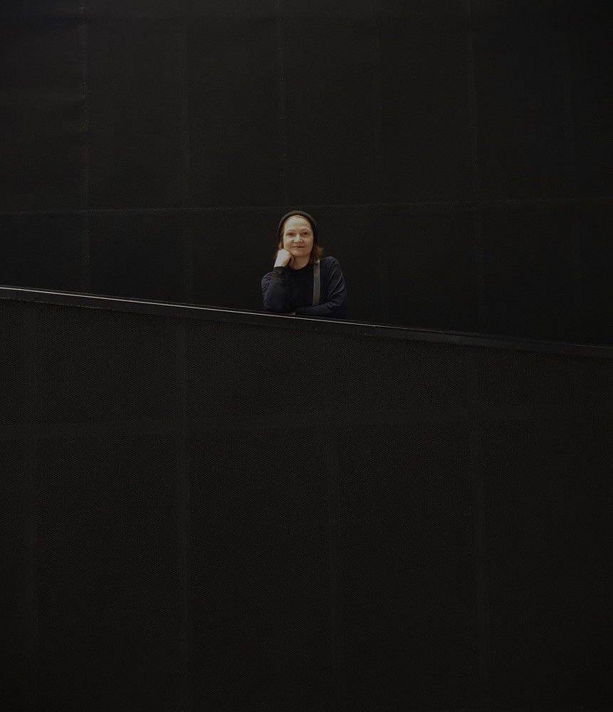 Photograph by Яна Галимуллина