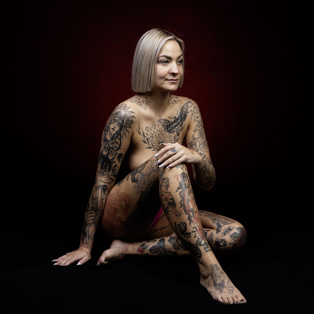 Photograph by SeBo Fine Art