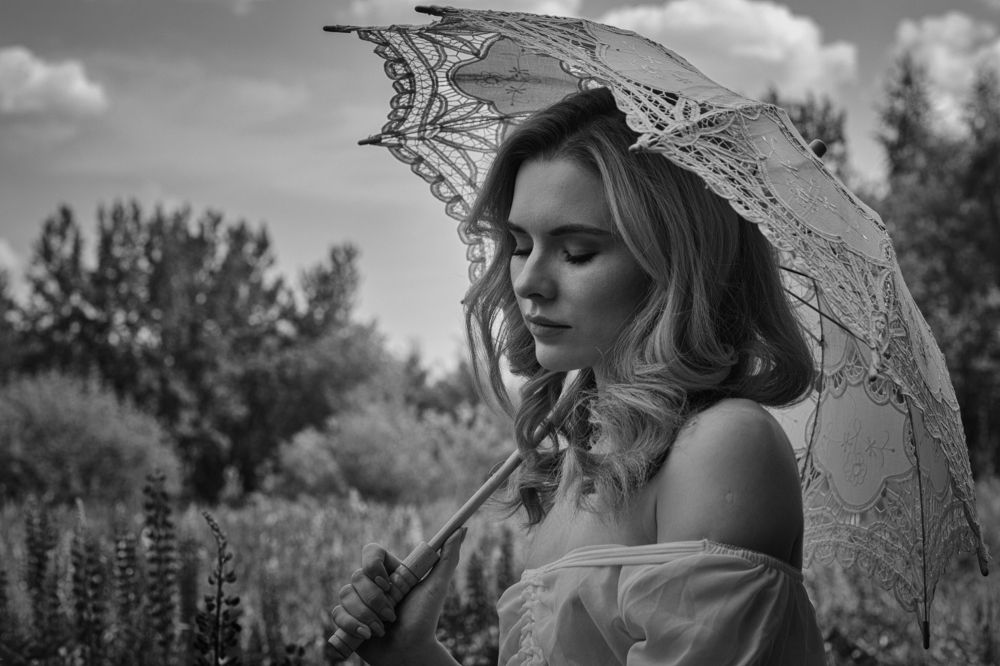 Фотография автора Илья Милорадов