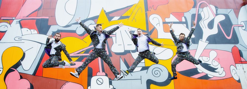 Photograph by Вербицкий Петр