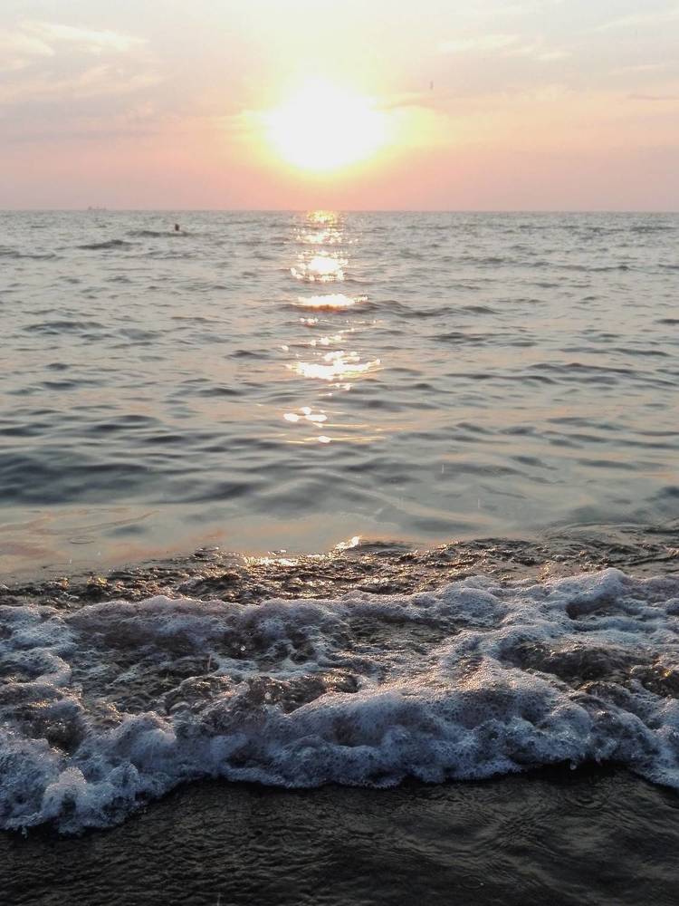 Photograph by Ия Дирко