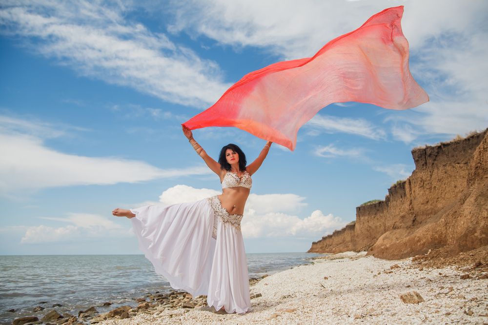 Photograph by Николай Осипенко