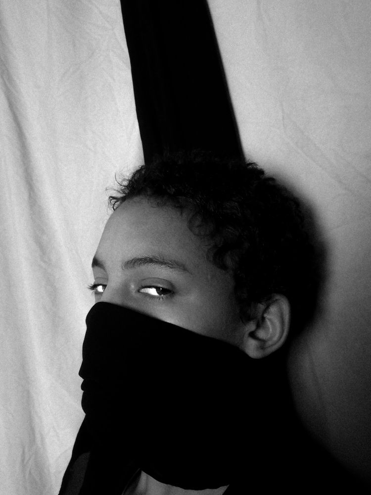 Photograph by Ibraheem Alsaid