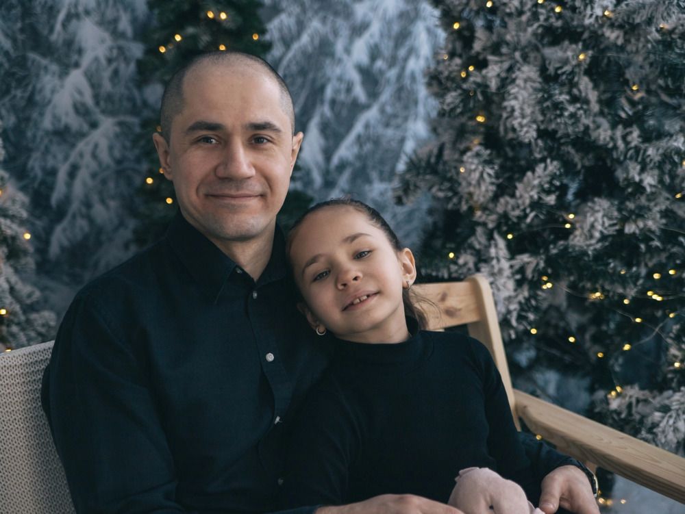 Photograph by Nastasya Bogomolova