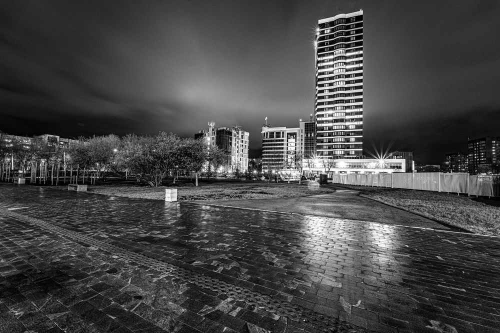 Photograph by Станислав Кирпищиков