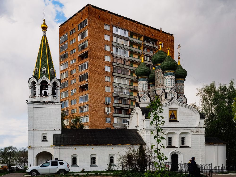 Photograph by Олег