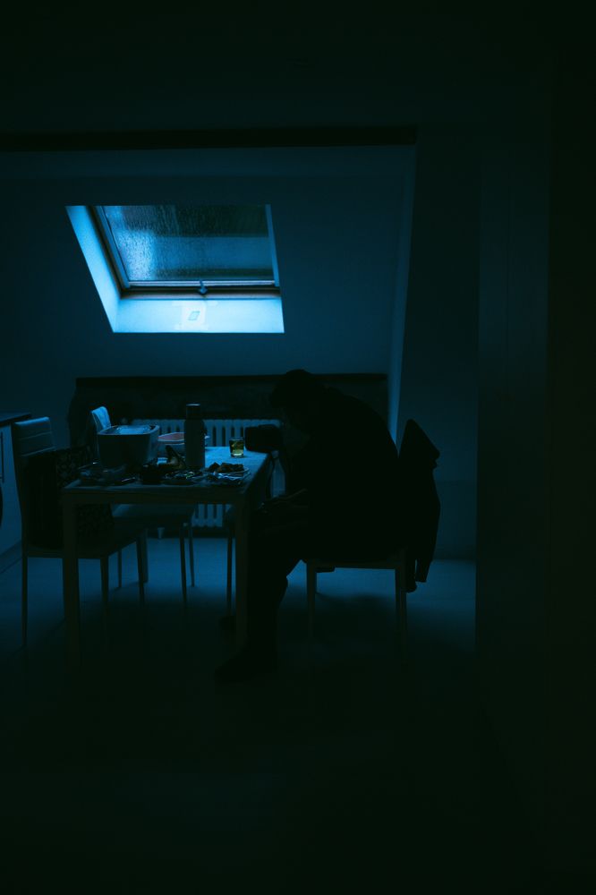 Фотография автора Valeriia Zhadan