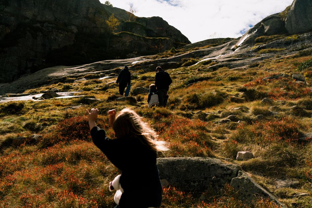 Фотография автора Valeriia Zhadan