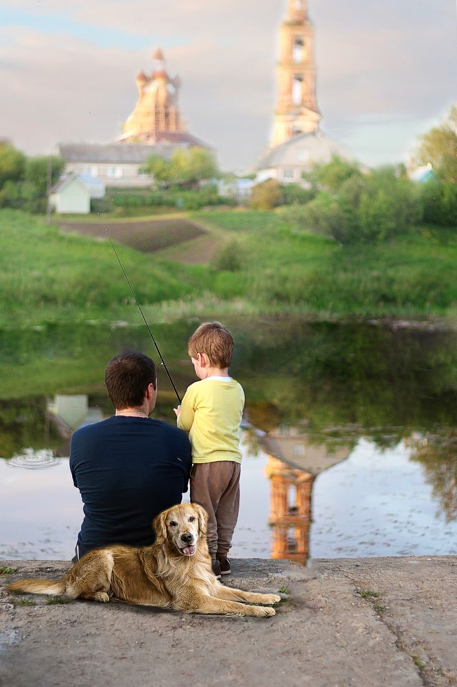 Photograph by Елена Горева