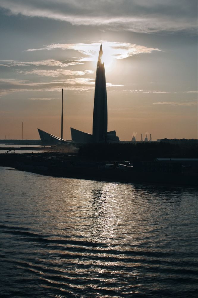 Photograph by Anastasia Anikina