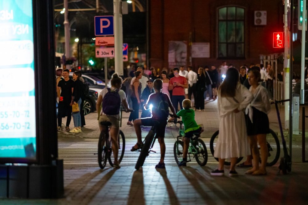 Фотография автора Дмитрий Старостин