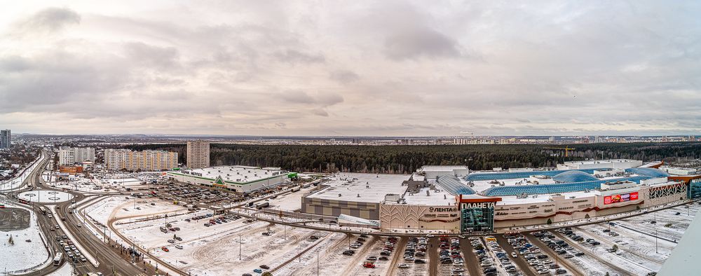 Photograph by Станислав Кирпищиков