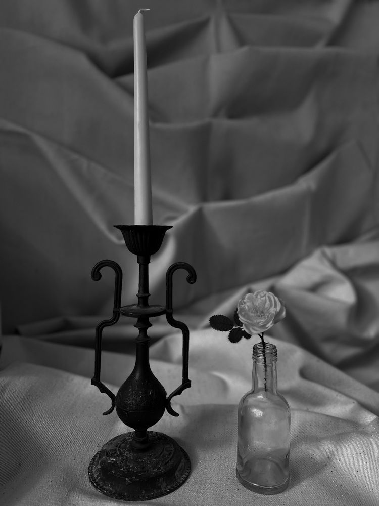 Photograph by Мария Бурик